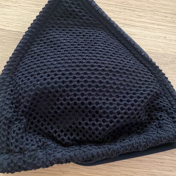 Vince Camuto Triangle Bikini - Picture 3 of 6